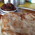 沙叻秀 Roti Canai