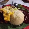 Mali Nasi Lemak