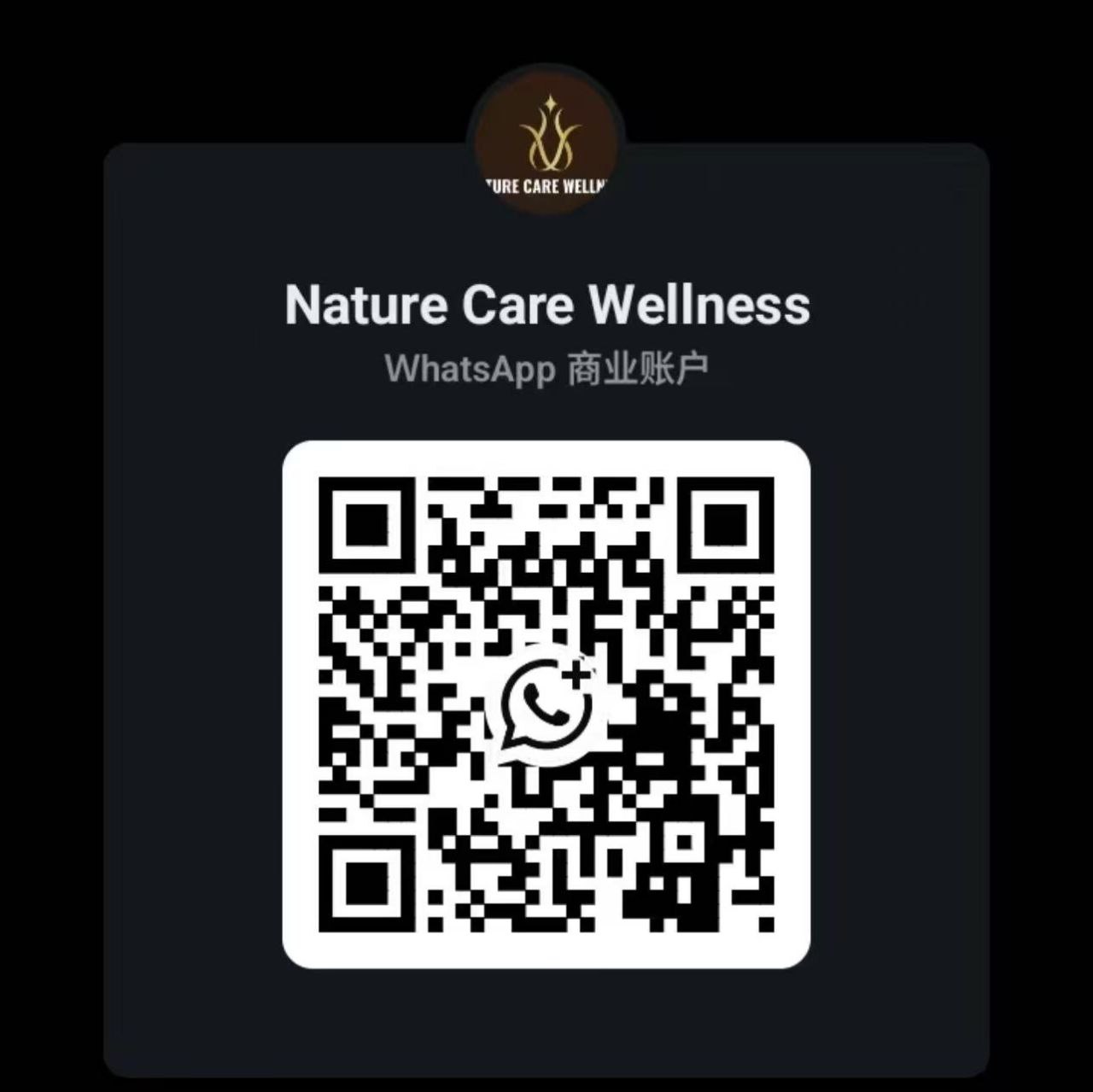 Nature Care Wellness二维码2.jpg