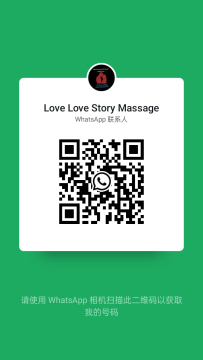 [下水][Serdang] Love Love Story Massage Full Service Whatsapp 0175651268